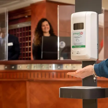 Hotel Western Viterbo