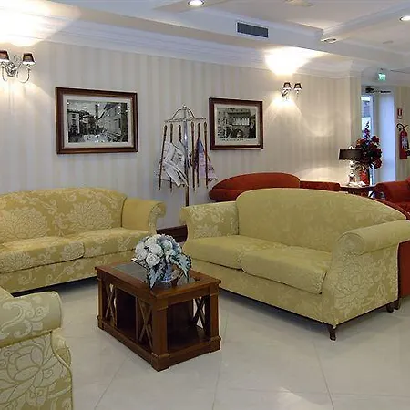 Western 4* Viterbo