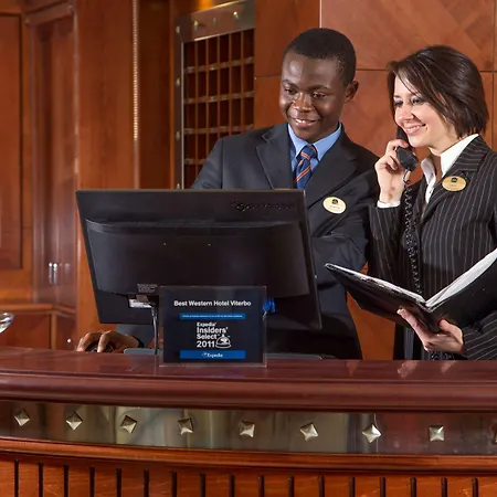 Hotel Western Viterbo