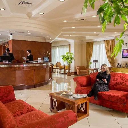 Hotel Western Viterbe