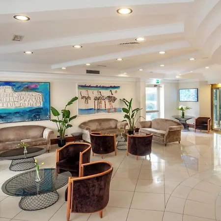 Hotel Western 4*