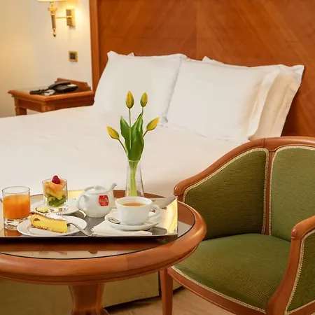 Hotel Western 4*