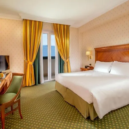 Western 4* Viterbo