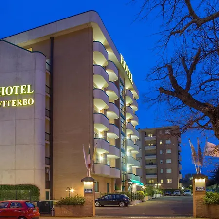 Western Hotel Viterbo
