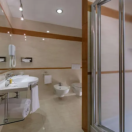 Western Hotel Viterbo