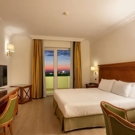 Western 4* Viterbo