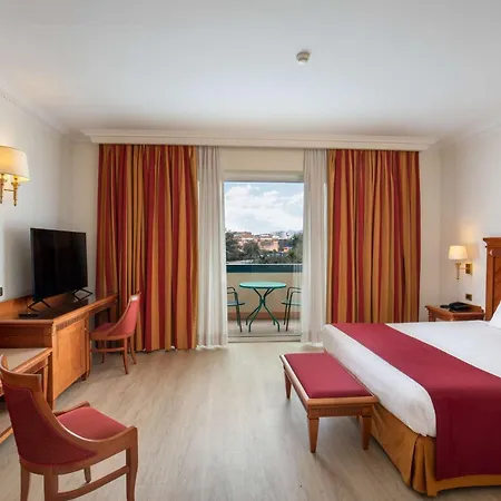 Hotel Western 4*
