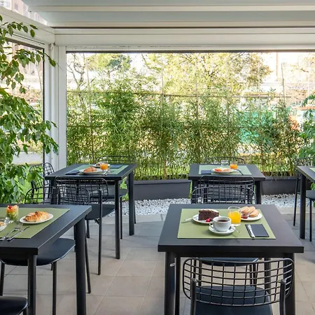 Western Hotel Viterbo