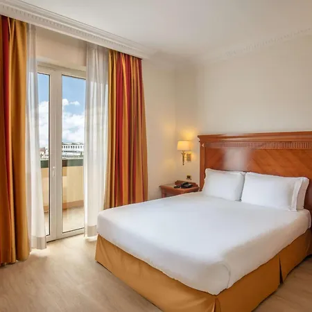 Hotel Western Viterbo