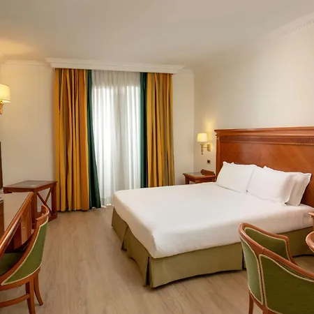 Western Hotel