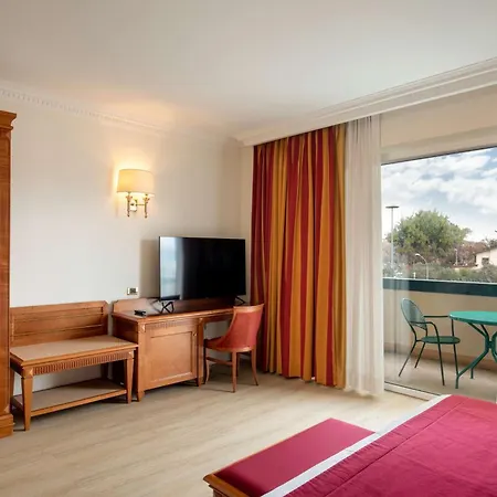 Hotel Western