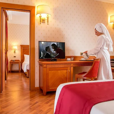Hotel Western Viterbe