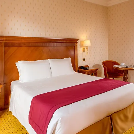 Hotel Western 4*
