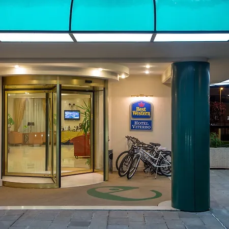 Western Hotel 4*