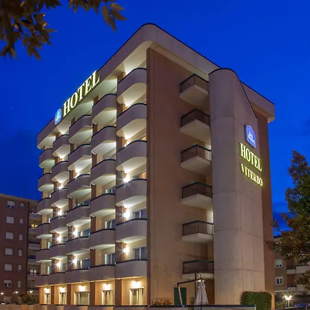 Western Hotel Viterbo