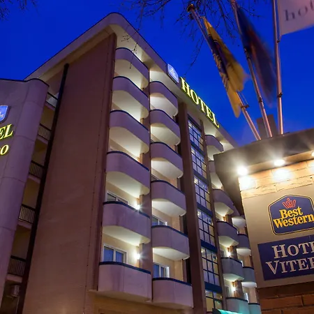 Hotel Western 4*
