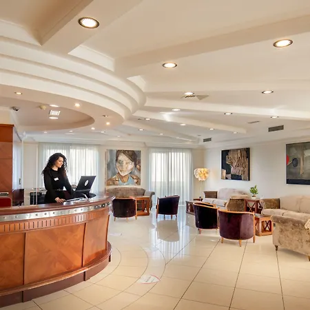 Western Hotel Viterbe