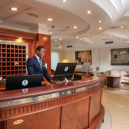 Western Hotel Viterbo