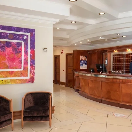 Hotel Western 4*