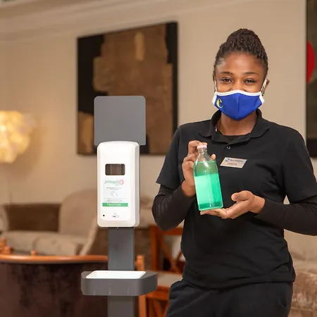 Western Otel Viterbo