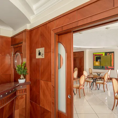 Hotel Western 4*