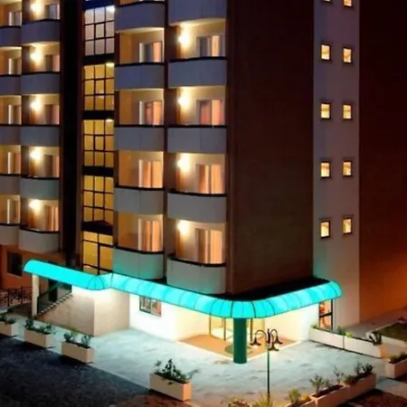 Western Hotel