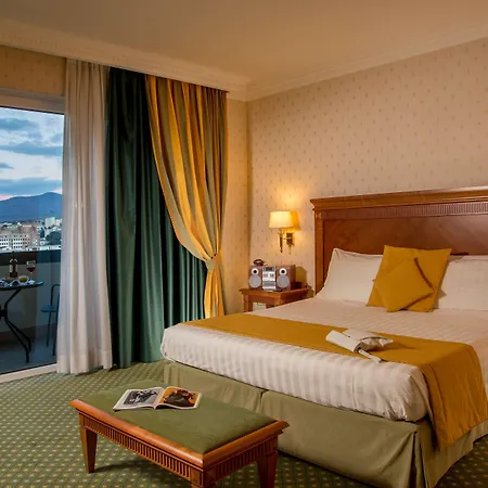 Hotel Western Viterbo