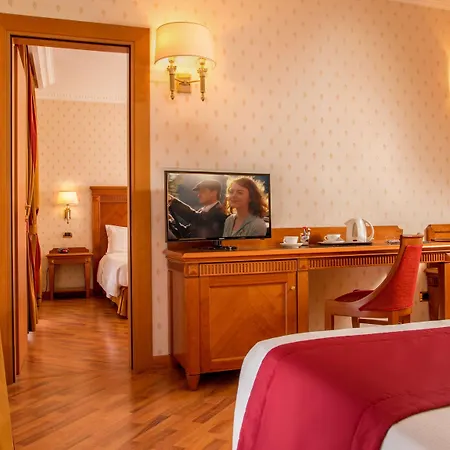 Hotel Western Viterbe