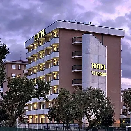 Hotell Western 4*
