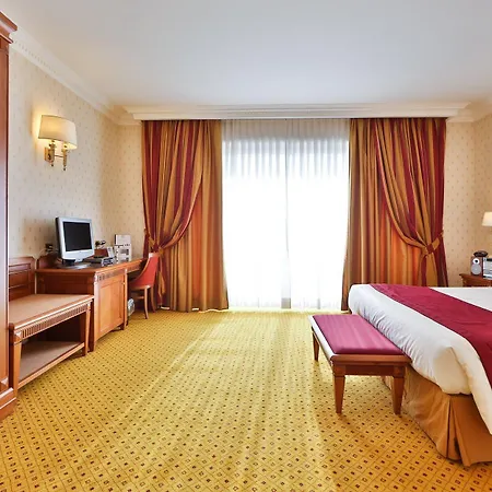 Hotel Western 4*