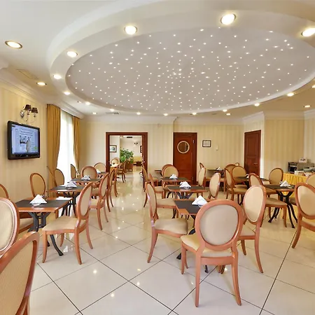 Western Hotel 4*