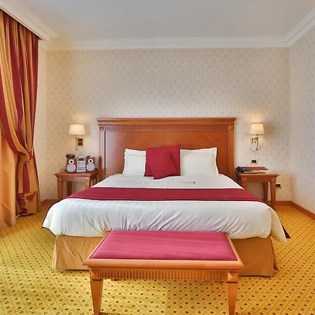 Hotel Western