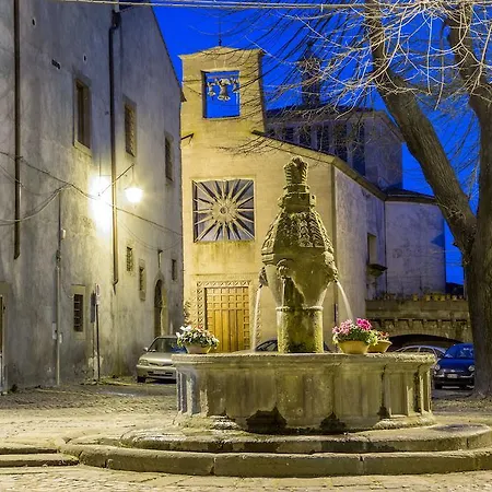Western Viterbo