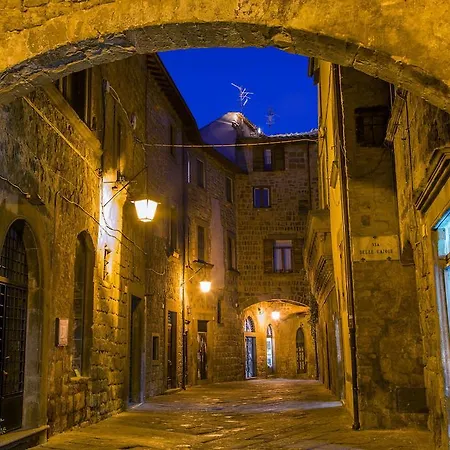 Hotel Western Viterbo