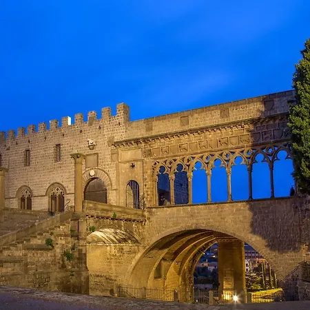 Hotel Western Viterbo