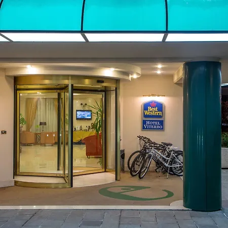Western Hotell