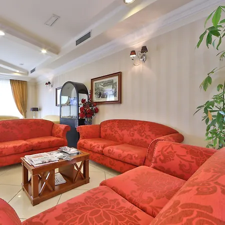 Western Hotel Viterbo