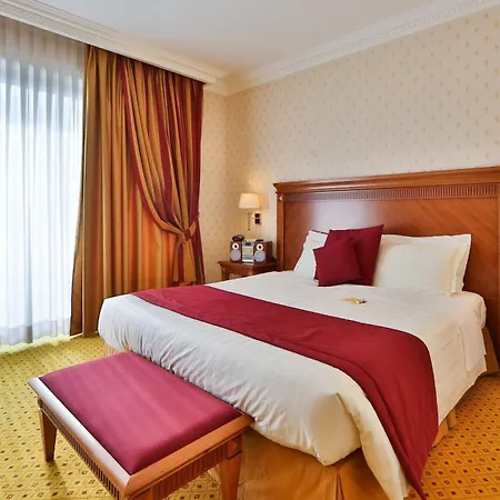 Hotel Western